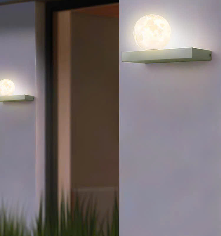 Đèn tường ngoài trời DT00156