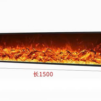 Lò sưởi 3D (không có chức năng sưởi ấm)