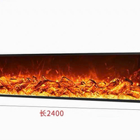 Lò sưởi 3D (không có chức năng sưởi ấm)
