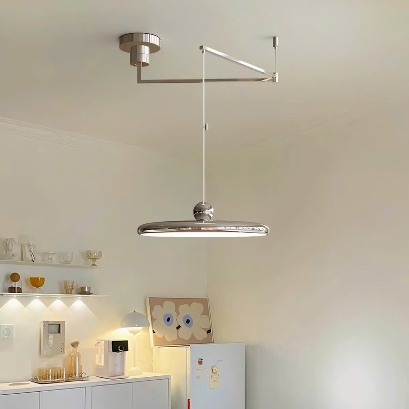 Đèn thả DT315