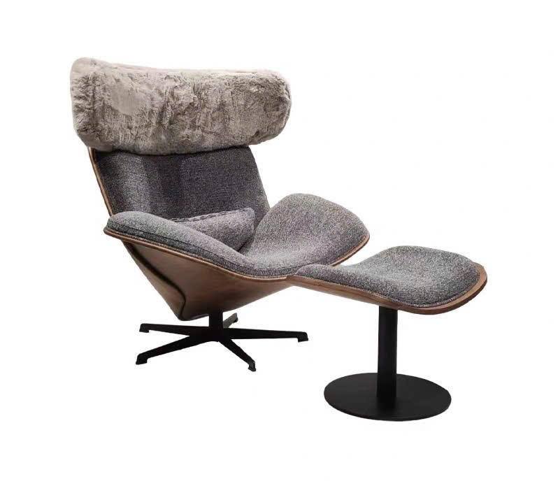 Ghế ảmchair nhập khẩu cao cấp GAN- 002
