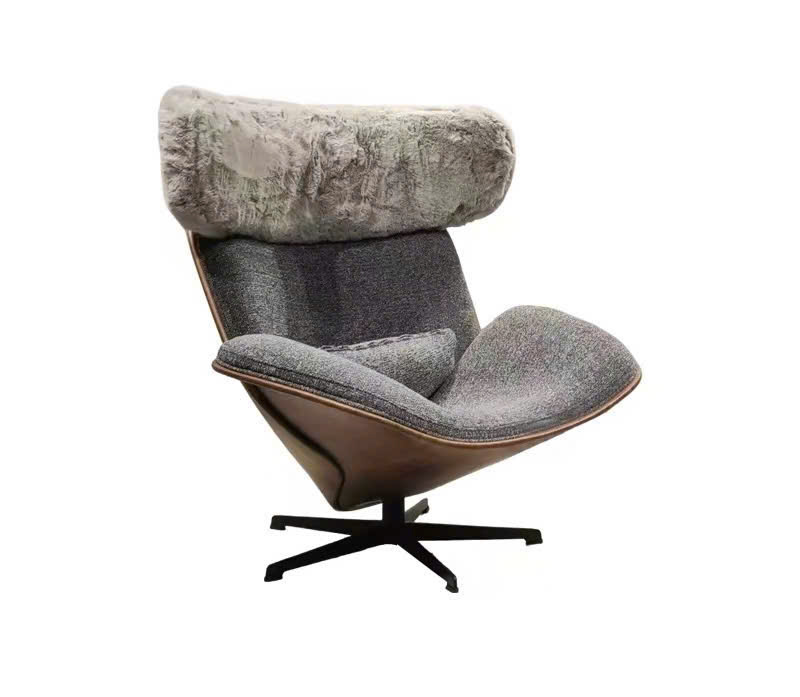 Ghế ảmchair nhập khẩu cao cấp GAN- 002