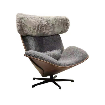 Ghế ảmchair nhập khẩu cao cấp GAN- 002