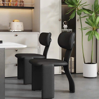 Ghế ăn cao cấp GA0100