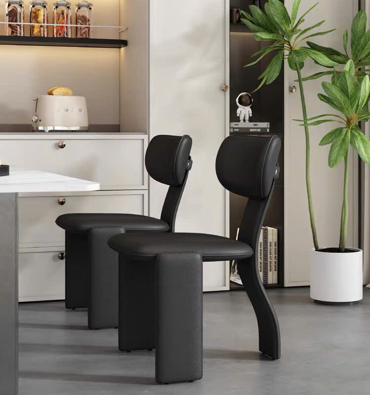 Ghế ăn cao cấp GA0100