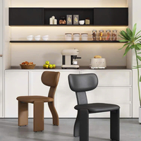 Ghế ăn cao cấp GA0100