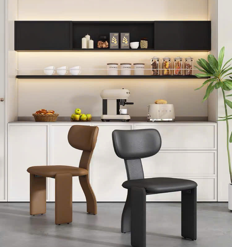 Ghế ăn cao cấp GA0100