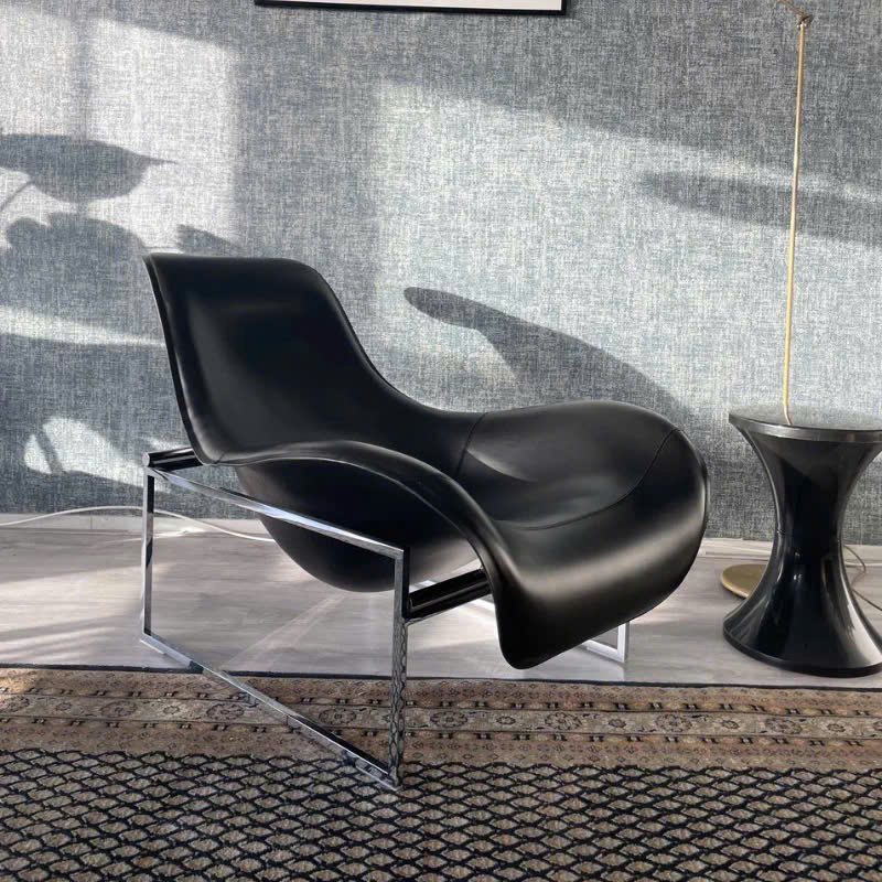 Ghế armchair nhập khẩu cao cấp GAN0103