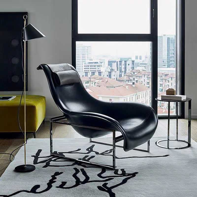 Ghế armchair nhập khẩu cao cấp GAN0103