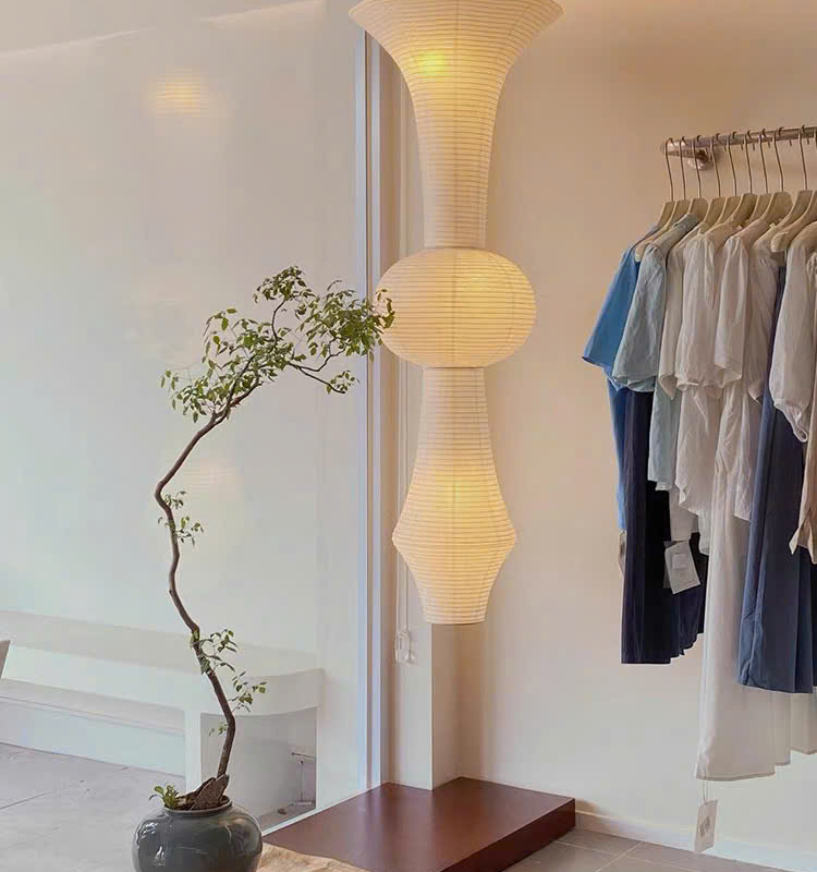 Đèn thả thông tầng DTT0084