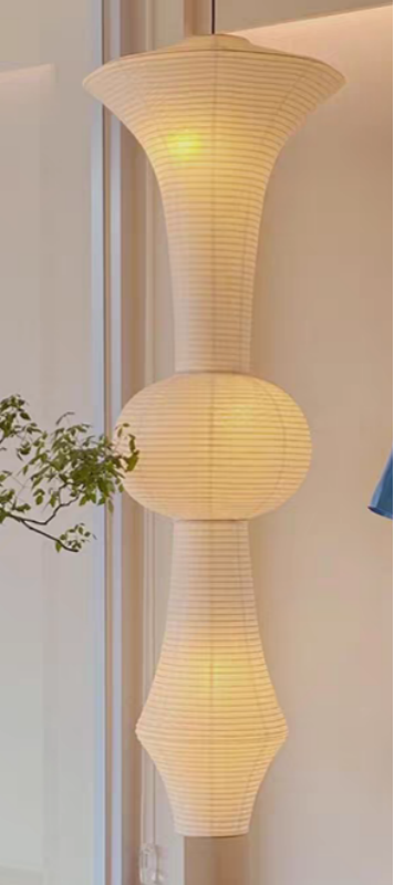 Đèn thả thông tầng DTT0084