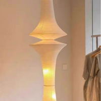 Đèn thả thông tầng DTT0085
