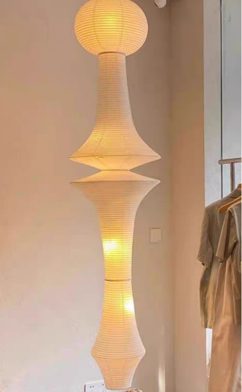 Đèn thả thông tầng DTT0085