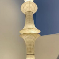Đèn thả thông tầng DTT0086