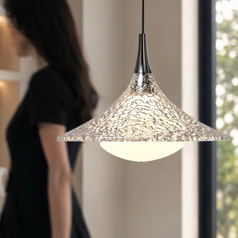 Đèn thả DTT318