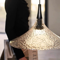 Đèn thả DTT318
