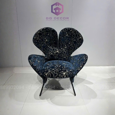 Ghế amchair nhập khẩu cao cấp GAN-006