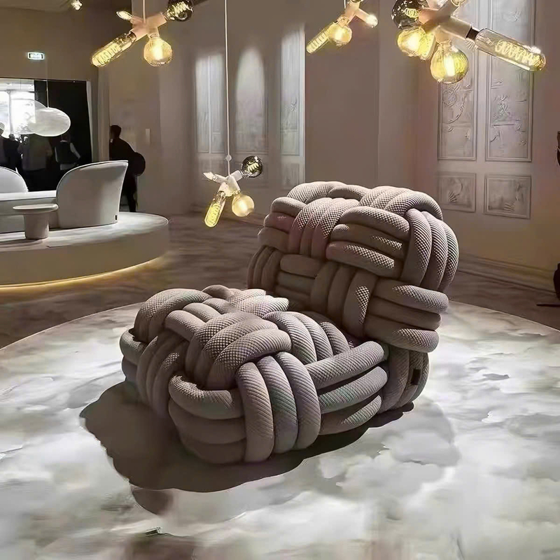 Ghế armchair nhập khẩu cao cấp GAN-007