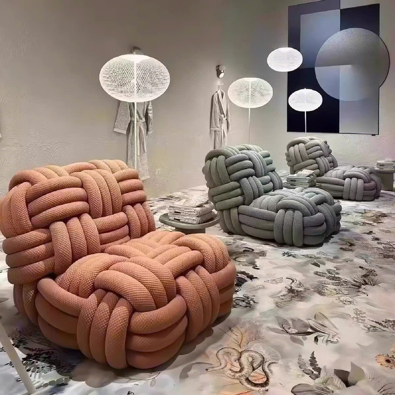 Ghế armchair nhập khẩu cao cấp GAN-007