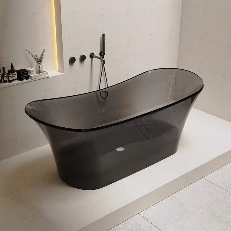 Bồn tắm nhập khẩu JZ8614