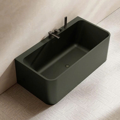 Bồn tắm nhập khẩu JZ8665