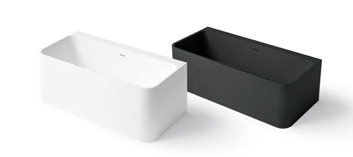 Bồn tắm nhập khẩu JZ8665