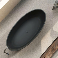 Bồn tắm nhập khẩu JZ8647