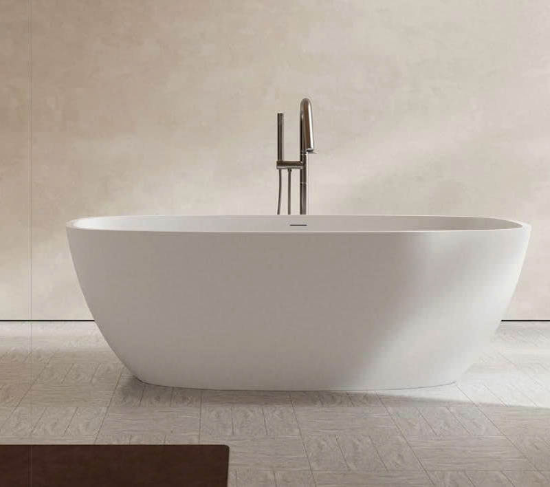 Bồn tắm nhập khẩu JZ8630