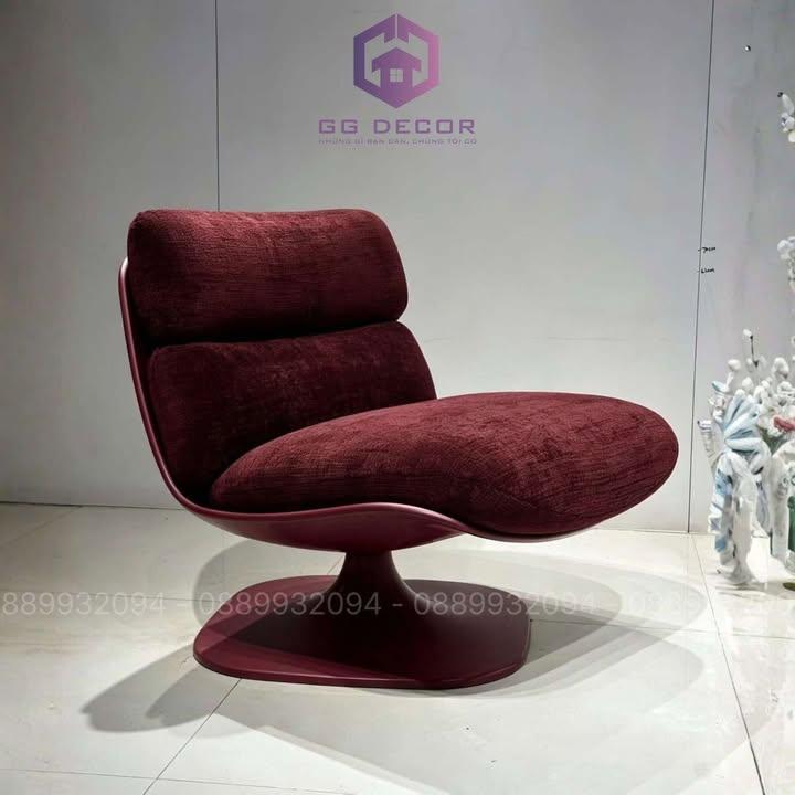 Ghế armchair nhập khẩu cao cấp ACC-105