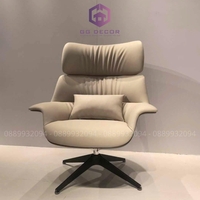 Ghế thư giãn nhập khẩu ACC-89
