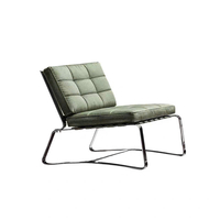 Ghế armchair thư giãn nhập khẩu A146