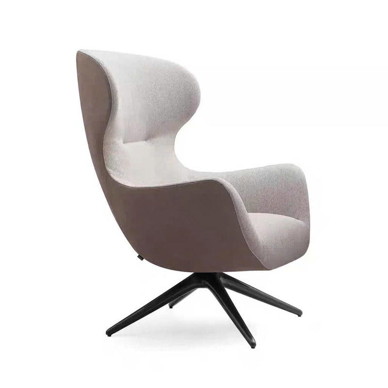 Ghế armchair thư giãn nhập khẩu A130