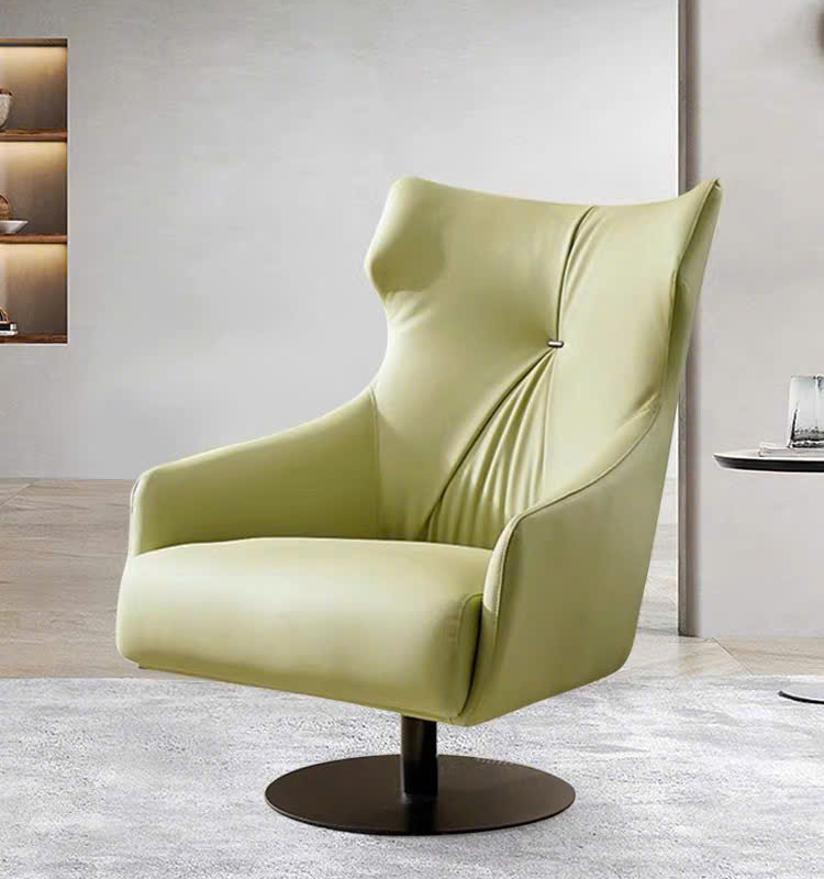 Ghế armchair nhập khẩu cao cấp A48