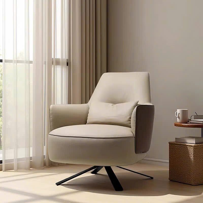 Ghế armchair nhập khẩu cao cấp A171