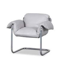 Ghế armchair thư giãn nhập khẩu YS-34