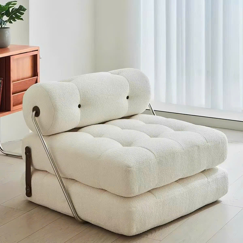 Ghế armchair thư giãn nhập khẩu YS-56