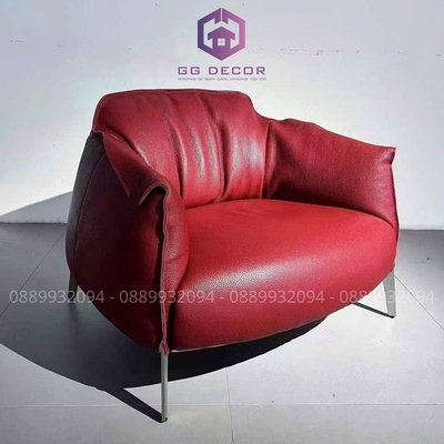 Ghế amchair nhập khẩu cao cấp GAN-009