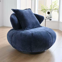 Ghế armchair thư giãn nhập khẩu YS-41