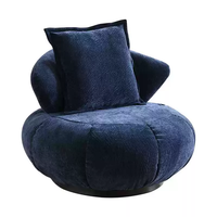 Ghế armchair thư giãn nhập khẩu YS-41