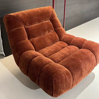 Ghế armchair thư giãn nhập khẩu YS-36