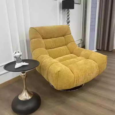Ghế armchair thư giãn nhập khẩu YS-36