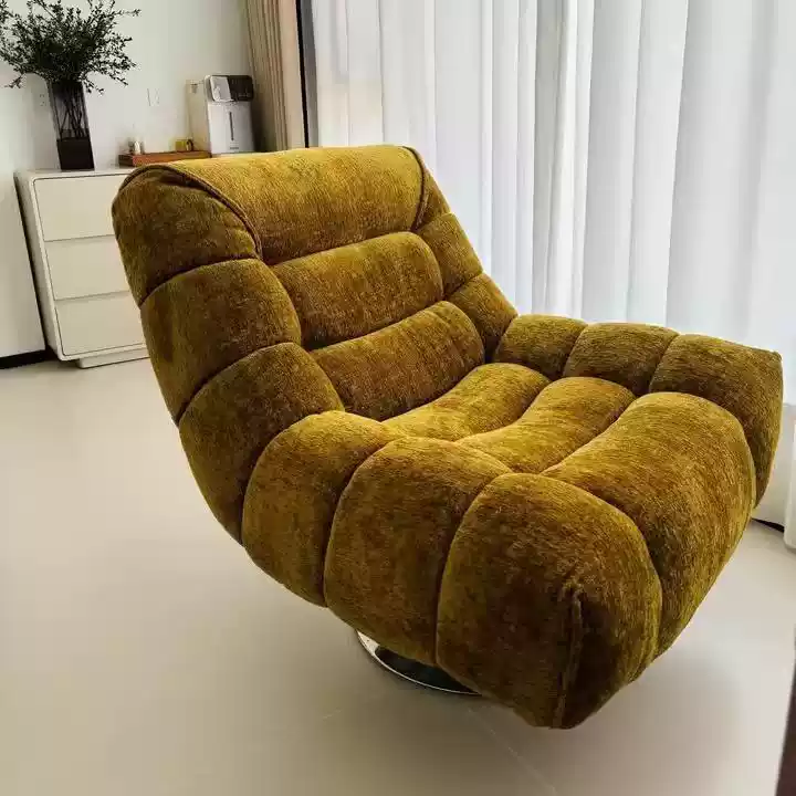 Ghế armchair thư giãn nhập khẩu YS-36