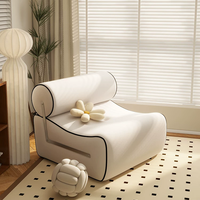 Ghế armchair thư giãn nhập khẩu YS-35