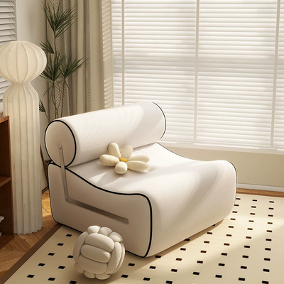 Ghế armchair thư giãn nhập khẩu YS-35
