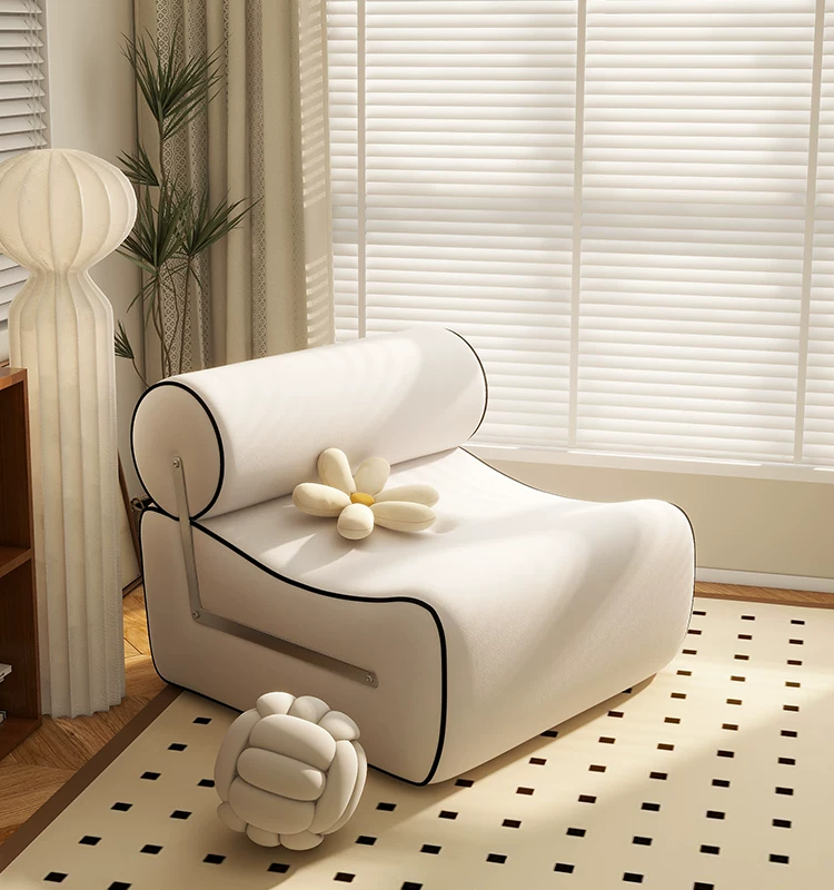 Ghế armchair thư giãn nhập khẩu YS-35