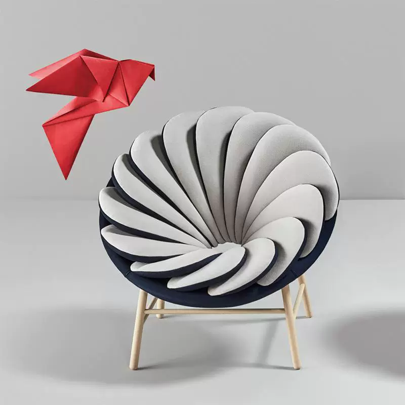 Ghế armchair ACC-027