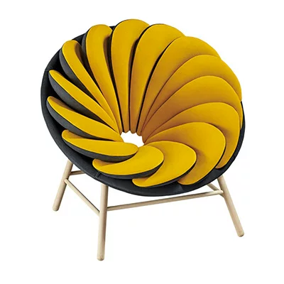 Ghế armchair ACC-027