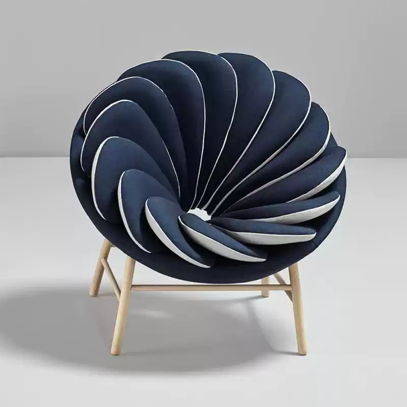 Ghế armchair ACC-027