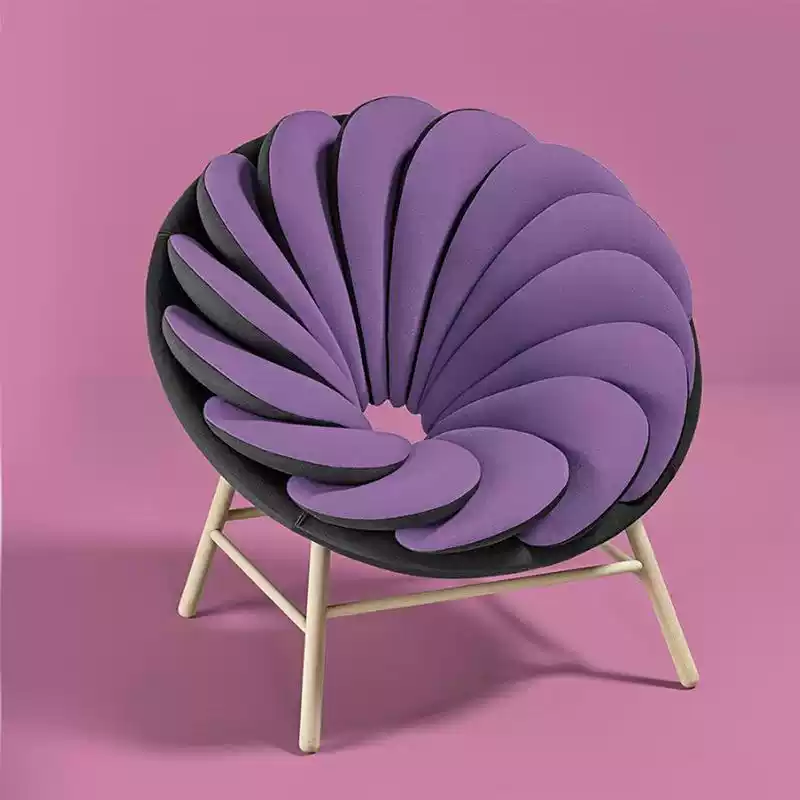 Ghế armchair ACC-027