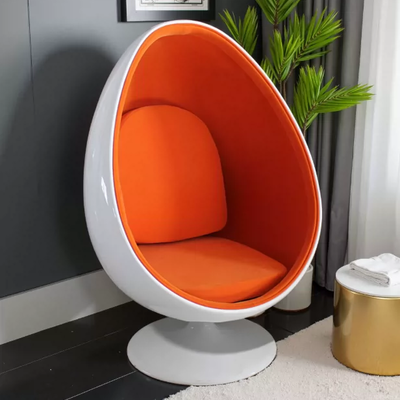 Ghế armchair thư giãn nhập khẩu P19-1